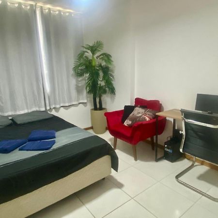 Excelente Apartamento Na Praia De Piratininga Com Vista Mar Νιτερόι Εξωτερικό φωτογραφία