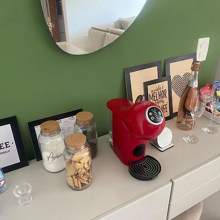 Excelente Apartamento Na Praia De Piratininga Com Vista Mar Νιτερόι Εξωτερικό φωτογραφία