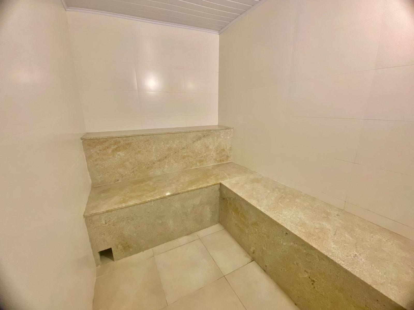 Excelente Apartamento Na Praia De Piratininga Com Vista Mar Νιτερόι Εξωτερικό φωτογραφία