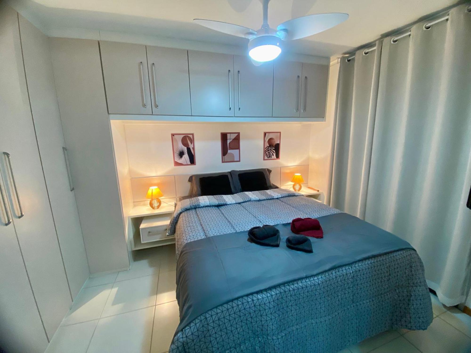 Excelente Apartamento Na Praia De Piratininga Com Vista Mar Νιτερόι Εξωτερικό φωτογραφία