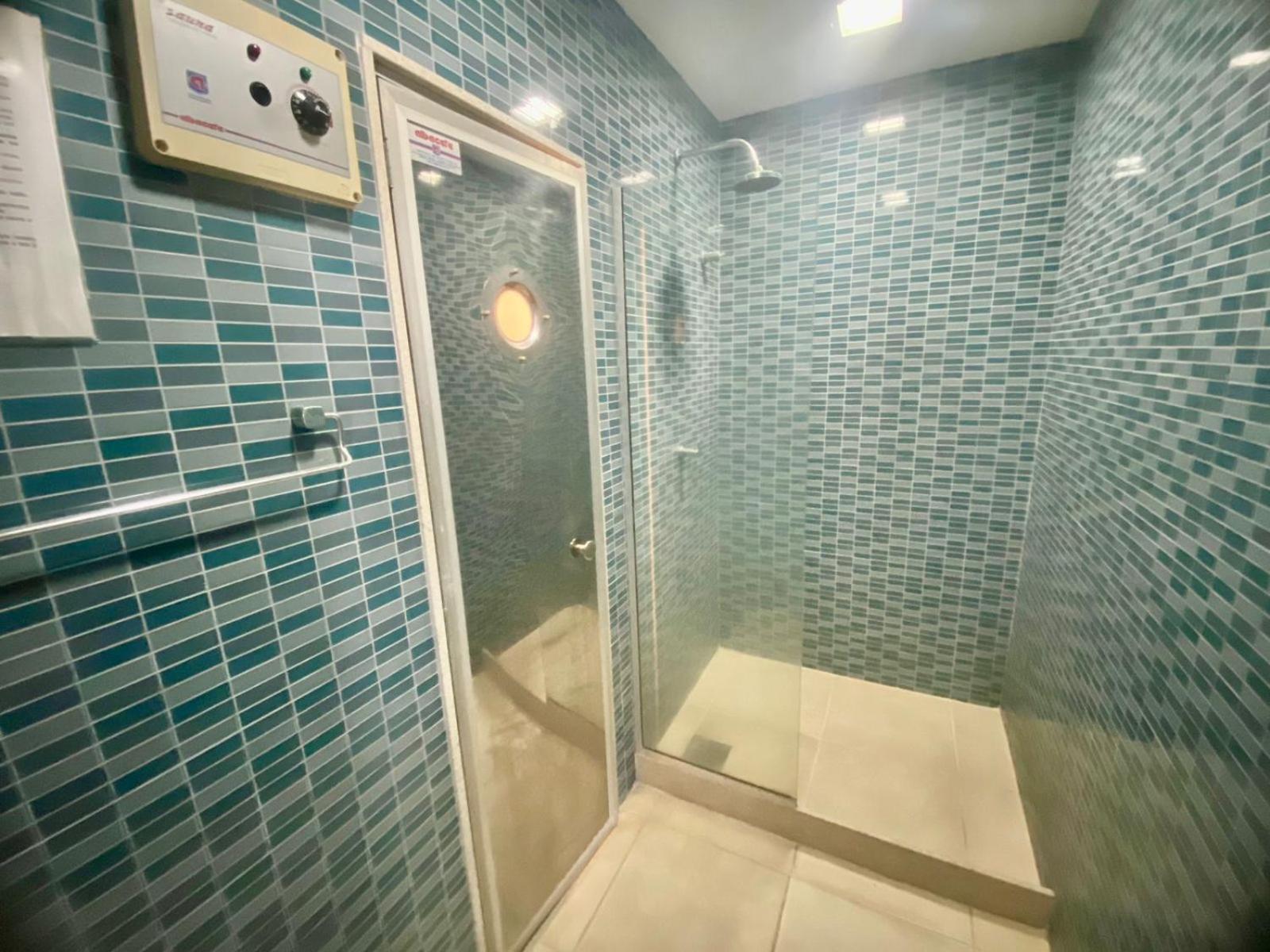 Excelente Apartamento Na Praia De Piratininga Com Vista Mar Νιτερόι Εξωτερικό φωτογραφία
