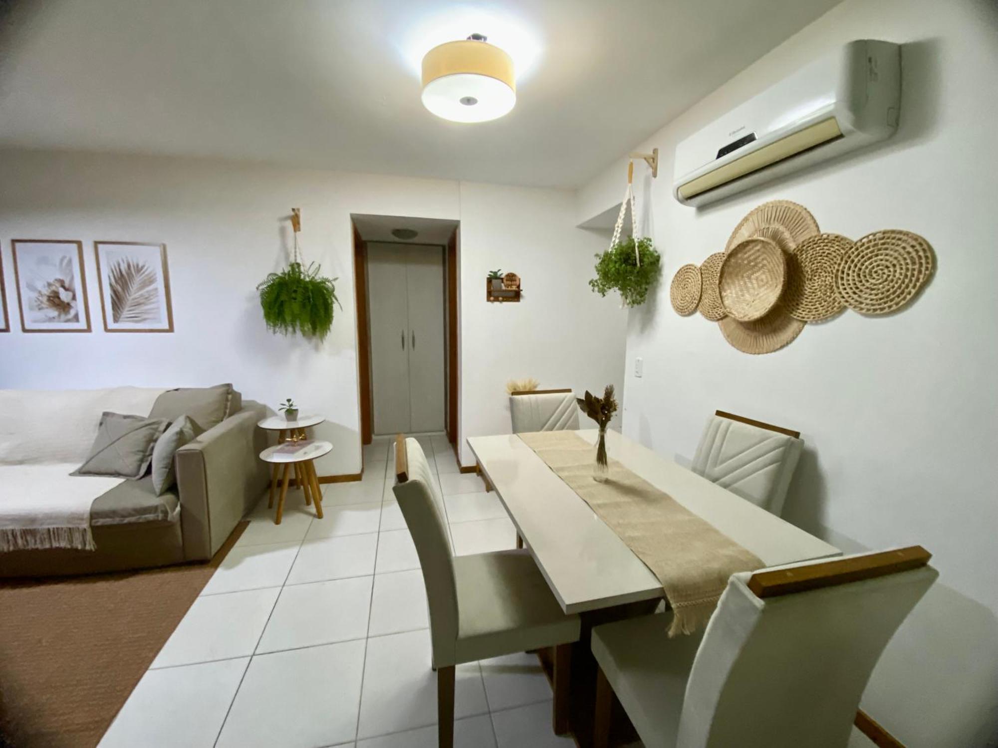 Excelente Apartamento Na Praia De Piratininga Com Vista Mar Νιτερόι Εξωτερικό φωτογραφία
