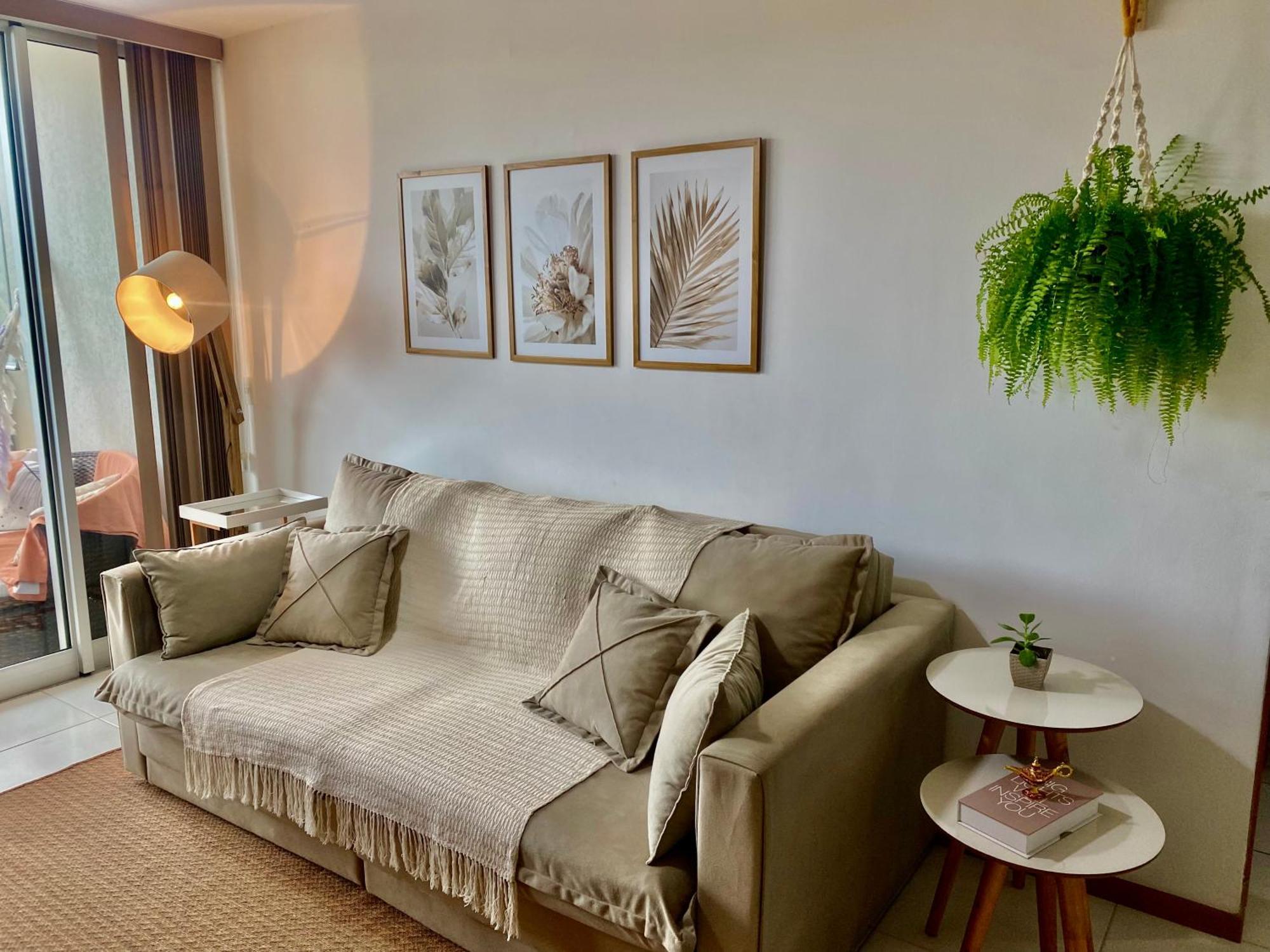 Excelente Apartamento Na Praia De Piratininga Com Vista Mar Νιτερόι Εξωτερικό φωτογραφία