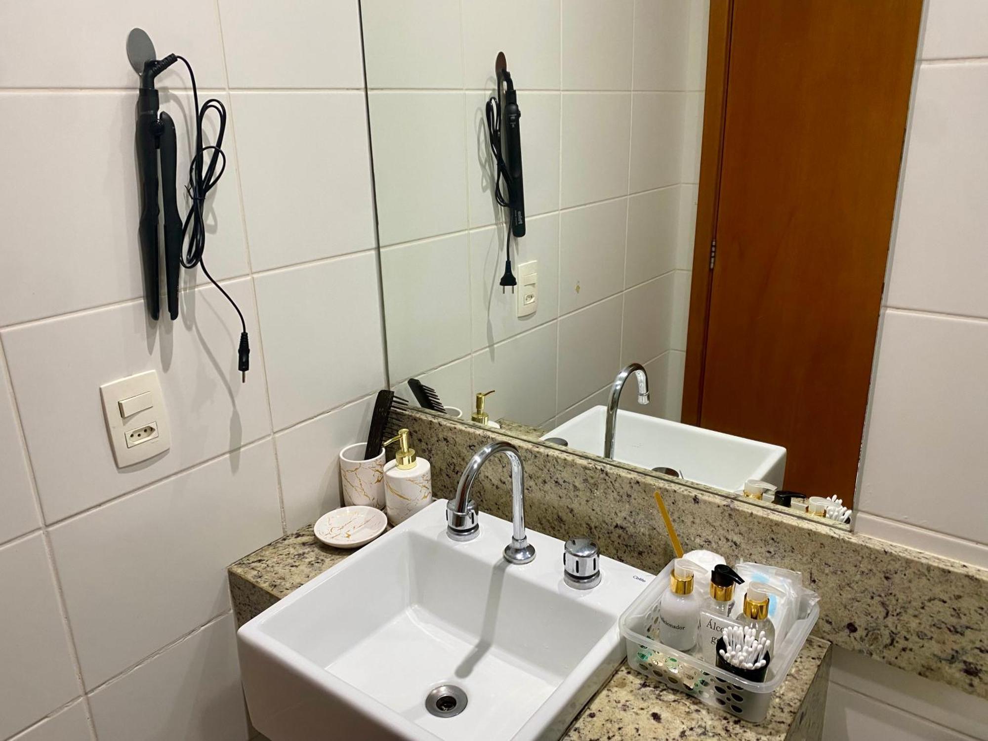 Excelente Apartamento Na Praia De Piratininga Com Vista Mar Νιτερόι Εξωτερικό φωτογραφία