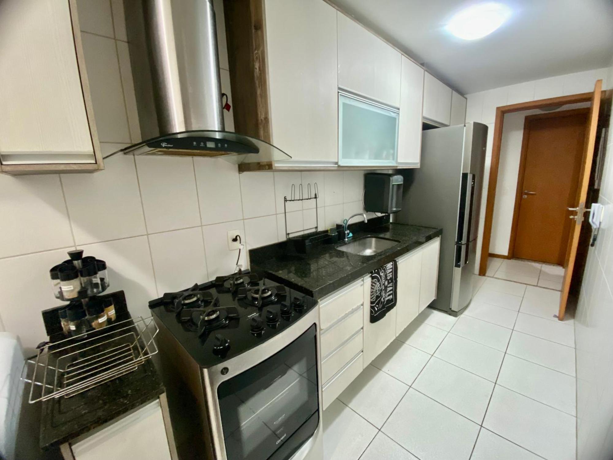 Excelente Apartamento Na Praia De Piratininga Com Vista Mar Νιτερόι Εξωτερικό φωτογραφία