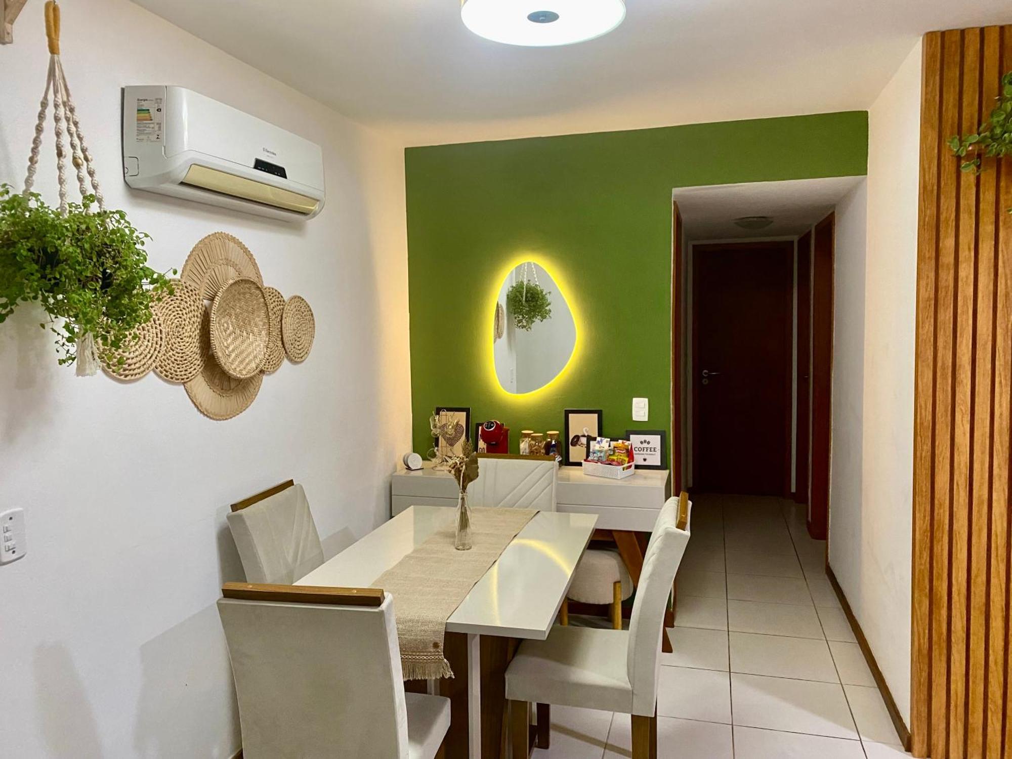 Excelente Apartamento Na Praia De Piratininga Com Vista Mar Νιτερόι Εξωτερικό φωτογραφία