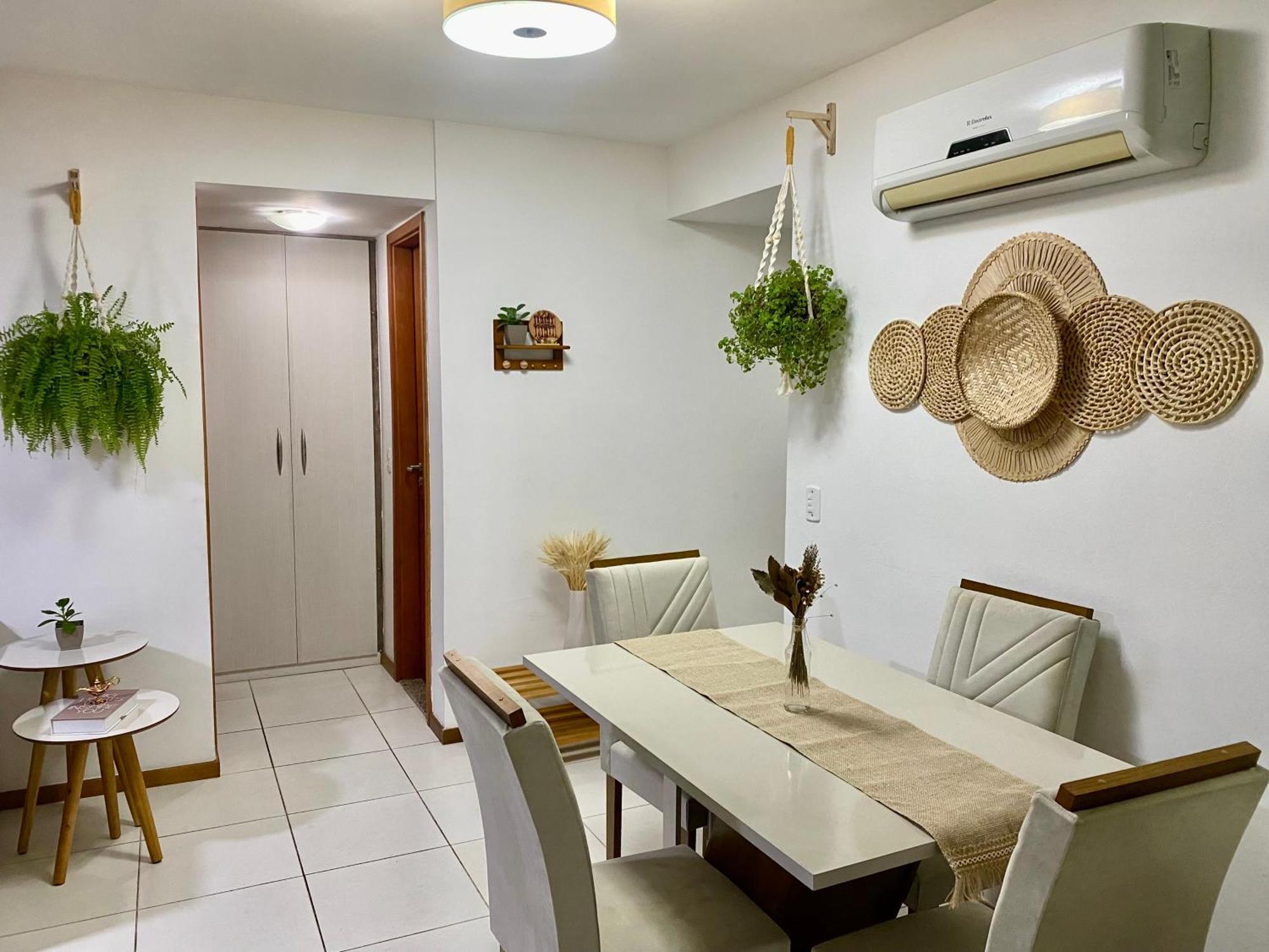 Excelente Apartamento Na Praia De Piratininga Com Vista Mar Νιτερόι Εξωτερικό φωτογραφία