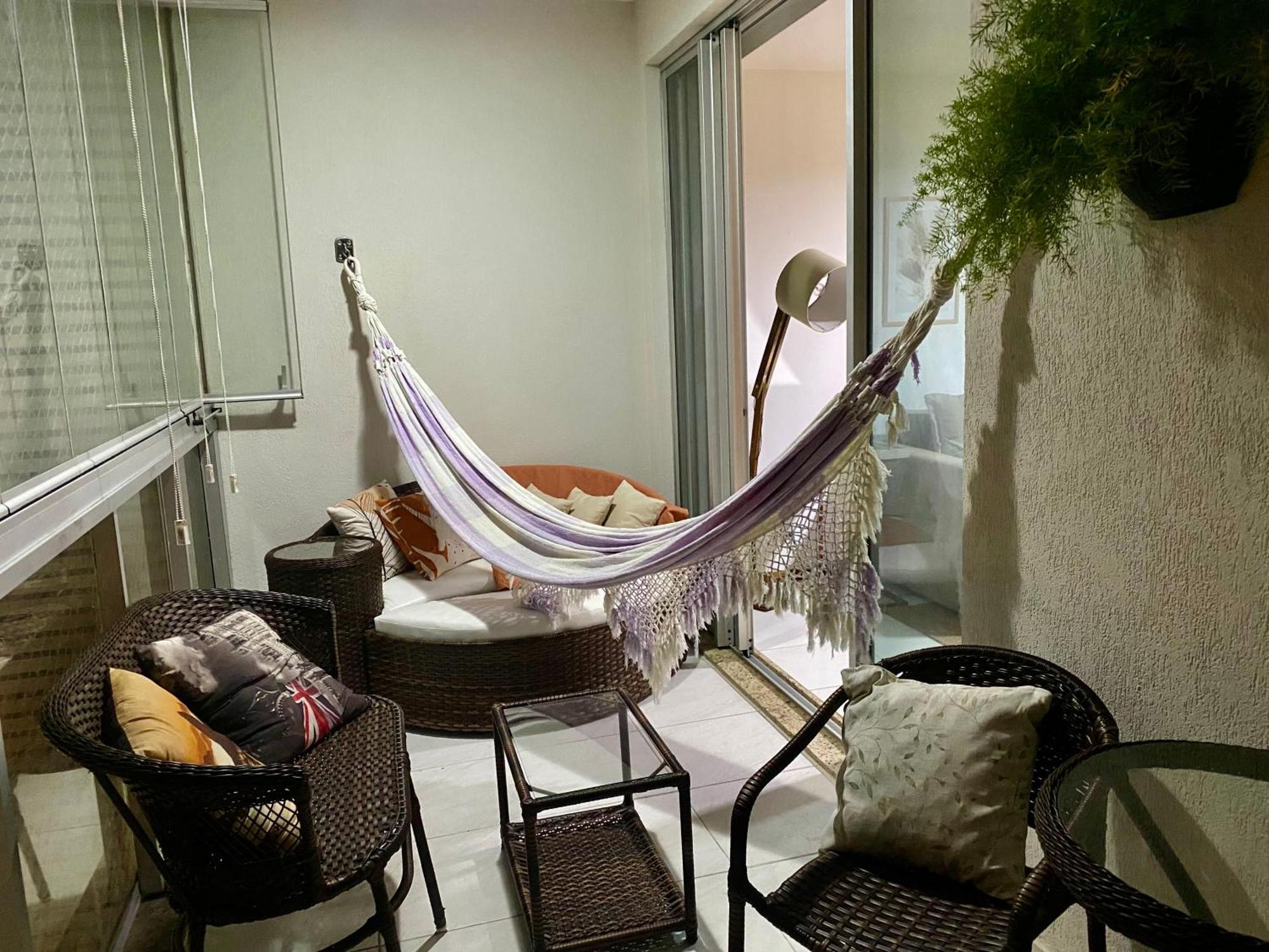 Excelente Apartamento Na Praia De Piratininga Com Vista Mar Νιτερόι Εξωτερικό φωτογραφία